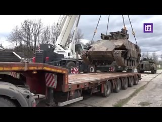 Видео от Подвиги Гигантской Трейсер в войне с ящерами