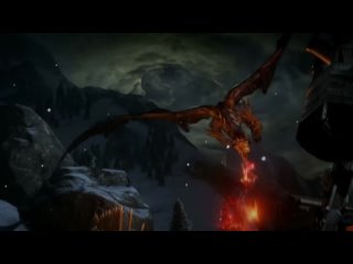 Клип по Dragon Age Inquisition