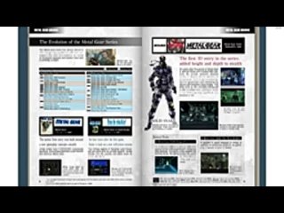 [EmuGamer] Metal Gear Solid Master Collection Vol. 1 - Провал или наконец то все починили?