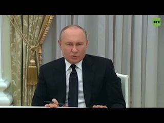 Путин В.В.: «…люди пришли и исполнили свой долг..Теперь наш с вами черёд исполнить свой долг перед ними..