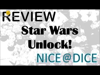 Star Wars: Unlock! [2020] | Game Review: Star Wars Unlock! [Перевод]