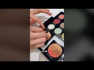 Chanel Les Beiges Healthy Glow Sun-Kissed Powder Summer 2024 - Swatches