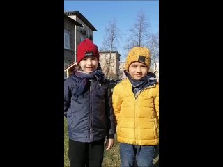 Video oleh ГБДОУ детский сад № 10 Невского района СПб