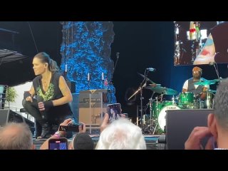 Beth Hart  Zitadelle Mainz