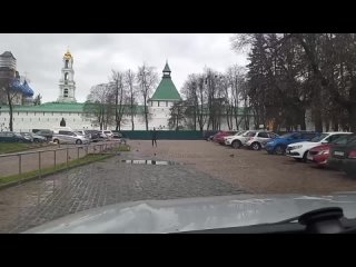 Денис Ахромкин отправился в очередную гуманитарную поездку на Донбасс