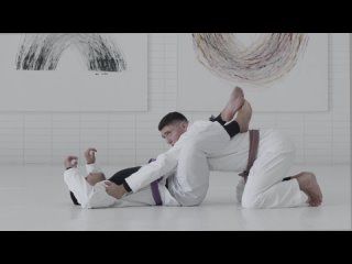 4 OPENING THE GUARD WITH DOUBLE COLLAR CONTROL