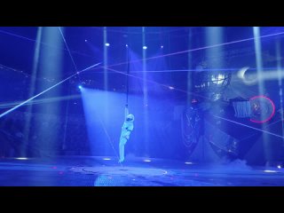 Шоу фонтанов «Принц цирка» - 5