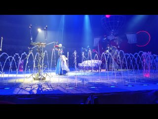 Шоу фонтанов «Принц цирка» - 10