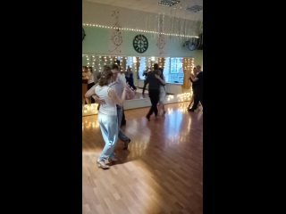 Video by Amigos клуб аргентинского танго в Саратове