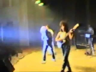 Группа «Джоконда» - Международная школа звёзд (Live 2 1990)
