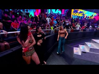 WWE эНэКсТи  - Оригинал