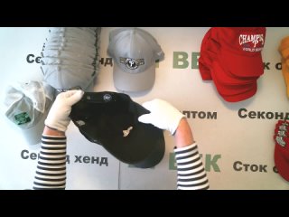 #10499 Бейсболки мужские спорт сток цена 1830 руб за 1 кг _вес 4,7 кг_ 8600 руб_50 ед_172 руб