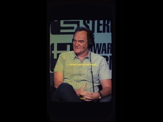 Edit | Once Upon a Time in…Hollywood | sigma | Quentin Tarantino | Эдит | Однажды в…Голливуде | Квентин Тарантино