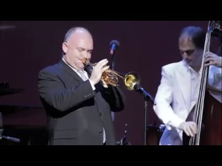 Klazz Brothers feat. James Morrison  - Mambo Rapid / Jazztage Dresden