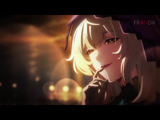 | Honkai Star Rail | Короткометражный анимационный фильм Рондо на протяжении бесчисленных кальп