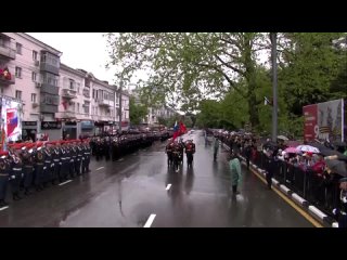 В День Победы телеканал Краснодар проведёт марафон История в каждом слове