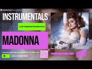 Madonna - Express Yourself (Shep_s _Spressin Himself Re-Remix) (Instrumental)