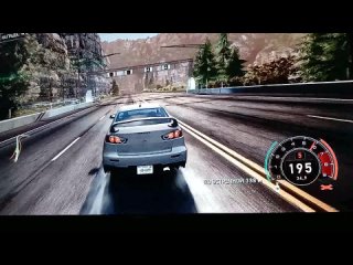 Need for Speed Hot Pursuit Remastered - Sony PlayStation 5