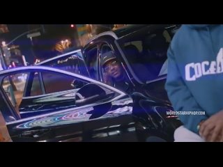 RBX Feat. MC Eiht & Sccit - Midnight Drive [] Records
