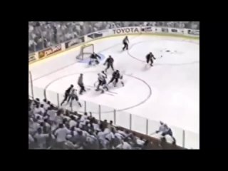 Mighty Ducks of Anaheim - Phoenix Coyotes NHL Playoffs