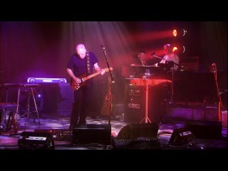 David Gilmour – Remember That Night: Live At The Royal Albert Hall / Bonus 2