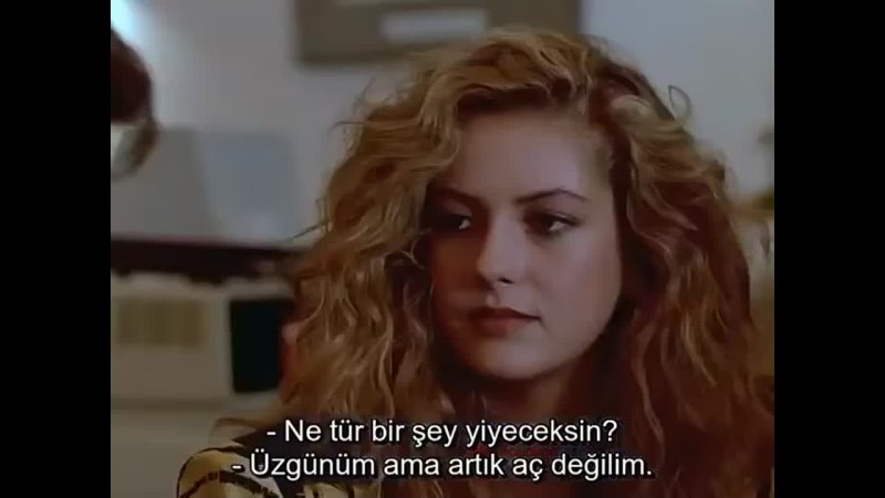 Top Model (1988) (Türkçe Altyazılı)