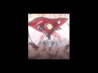 Видео от Naruto AMV