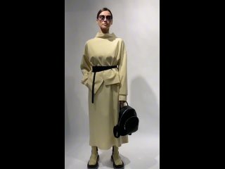 Video by FRANTI - модная одежда