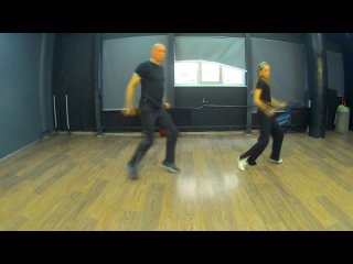 Видео от Танцевальная группа “2К“ (г. Королёв)