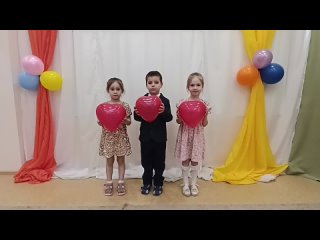 วิดีโอโดย МБДОУ “Детский сад №2 «Сибирячок»
