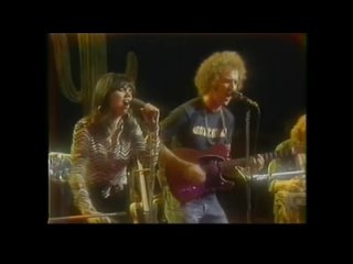 The Eagles - Don Kirshners Rock Concert (1974)