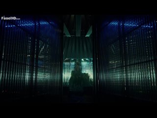 مسلسل American Gods الموسم الثاني – الحلقة 3 - فاصل إعلاني