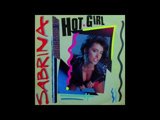 Sabrina - Hot Girl (1987)