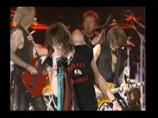 Aerosmith