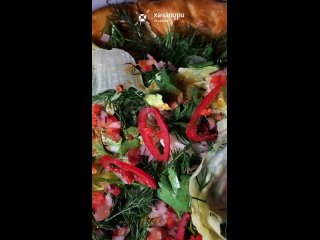 Хачапури Марико | ресторан | Одинцовоtan video