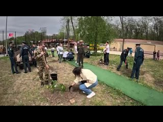 Видео от МБУДО СШ Ледовый дворец