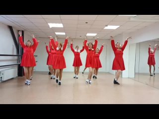 Видео от “TatiDance“ Студия Танцев Татьяны Бочаровой