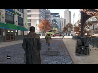 LIVING_CITY MOD Update 2.0 Trailer