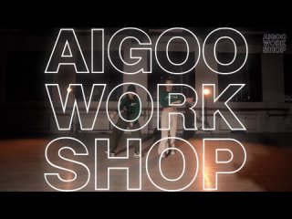 Minjun in Novosibirsk AigooWorkshop 2024, селект 2