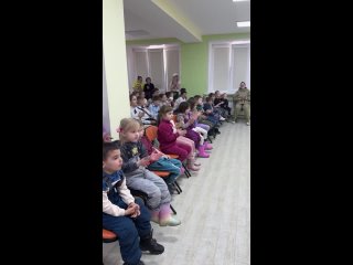 Видео от Детский сад Вишнёвая страна