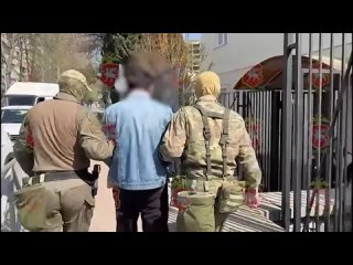 В Республике Крым выявлен факт нарушения права на свободу совести и вероисповеданий