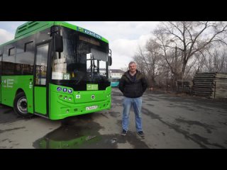 Видео от Союз транспортных организаций Курганской области