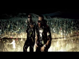 Wisin  Yandel - Abusadora