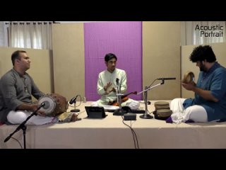 B S Prashanth & Sunaad Anoor - Thani Avarthanam (in high definition audio)