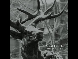 Agalloch - The Mantle (2002). Vinyl, LP, Album. US. Experimental/Post Metal, Progressive.