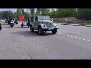 Video by MK community - Сообщество МотоциКлистов