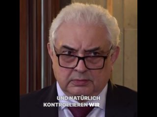 Der russische Botschafter in Deutschland Sergej Netschajew uert sich zum Zustand sowjetischer Kriegsgrber in Deutschland