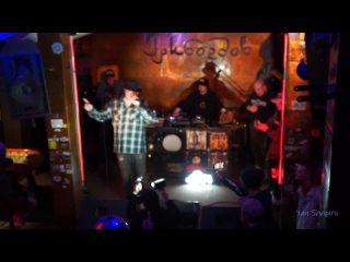 Выступления: Boombap Masterz (10 концерт) / Весна 2023/04/22 on Griboedov Hill (Полная версия)