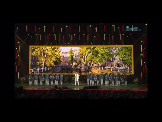 Видео от Театр детской песни Евгении Зарицкой «САМАНТА»