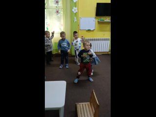 Видео от Детский Клуб Развития Магистр (Донецк, Текстил